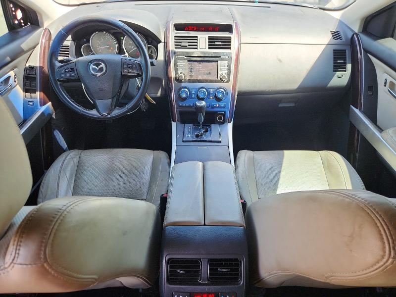 Zdjęcie 8 z aukcji – 2013 MAZDA CX-9 z VIN JM3TB2DA4D0414689