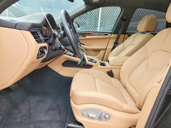 Foto 7 de la subasta – 2025 PORSCHE MACAN con VIN WP1AA2A57SLB05223