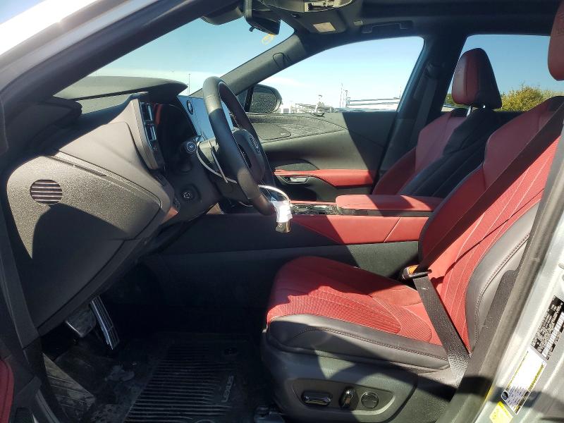 Foto 7 de la subasta – 2024 LEXUS RX con VIN 2T2BCMEA1RC013315