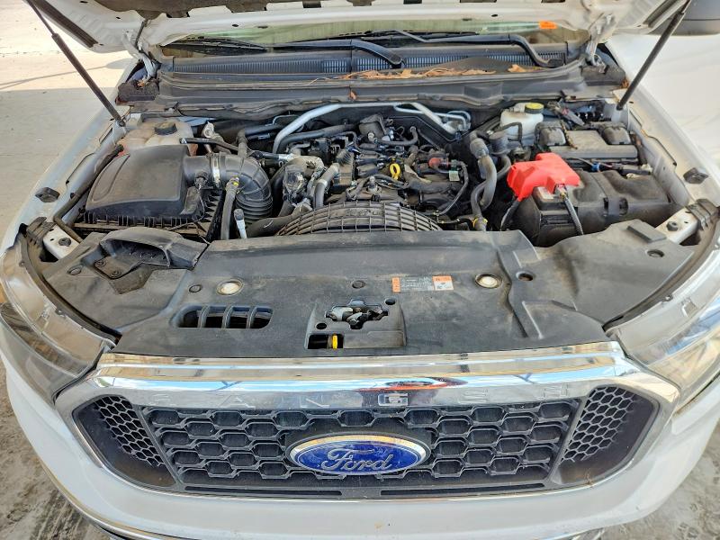 Photo 11 from auction – 2019 FORD RANGER with VIN 1FTER4EHXKLA36636