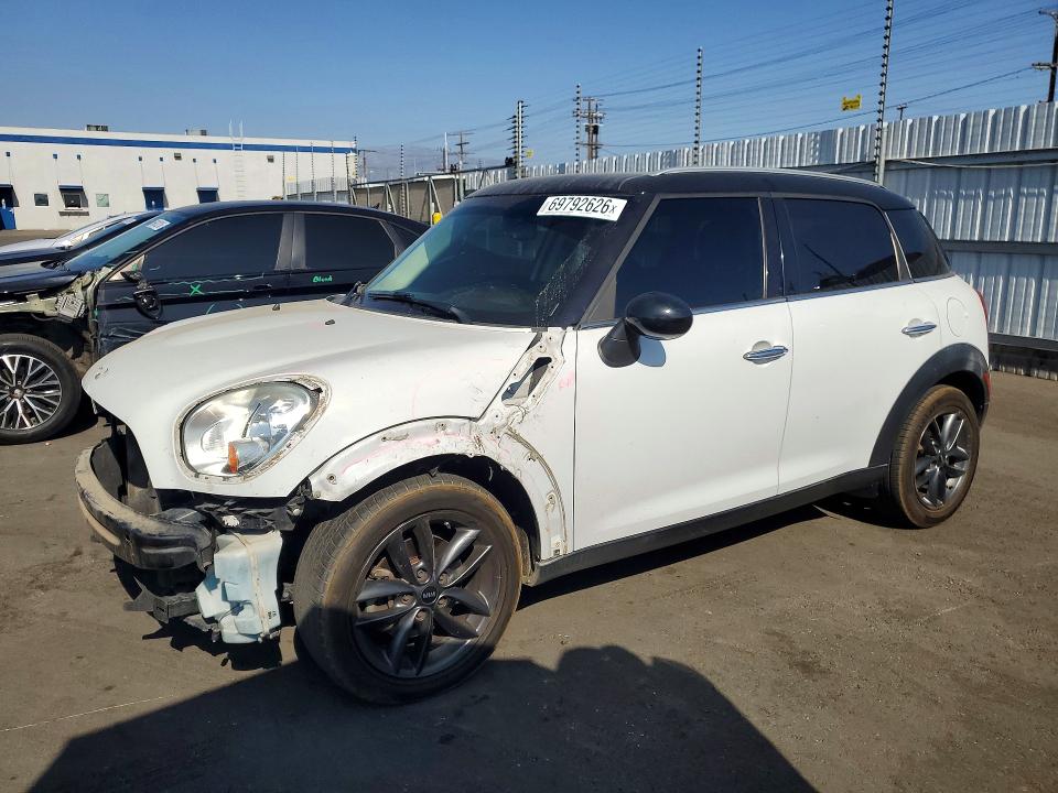 2014 MINI COOPER - Търг №69792626