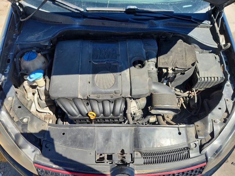 Photo 11 from auction – 2012 VOLKSWAGEN GOLF with VIN WVWBB7AJ4CW115916