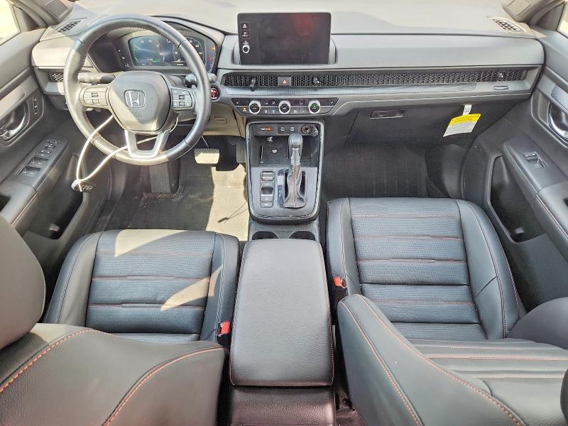 Фото 8 с аукциона – 2026 HONDA CR-V с VIN 7FARS6H83TE010272