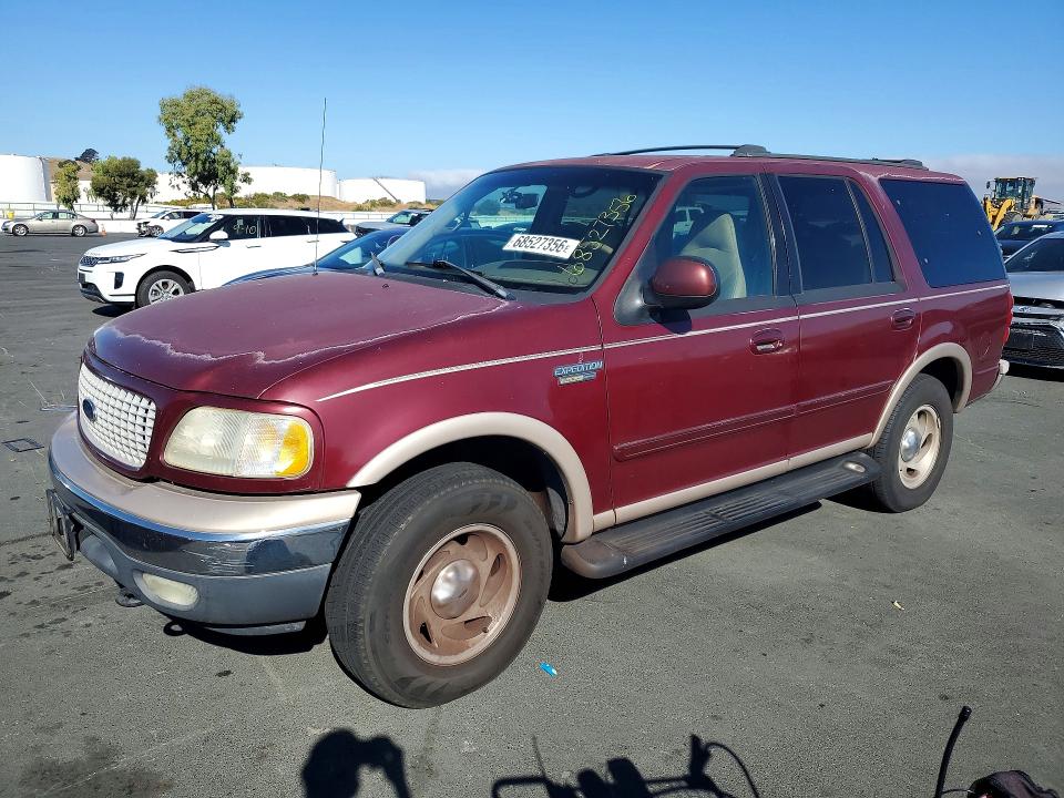 1999 FORD EXPEDITION - Търг №68527356