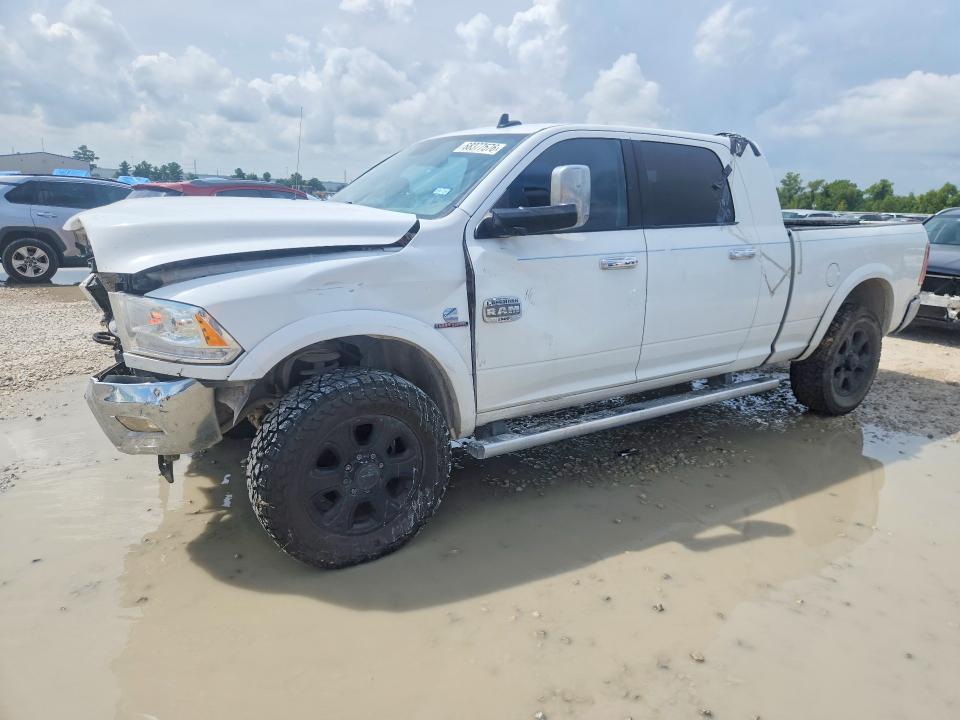 2013 RAM 2500