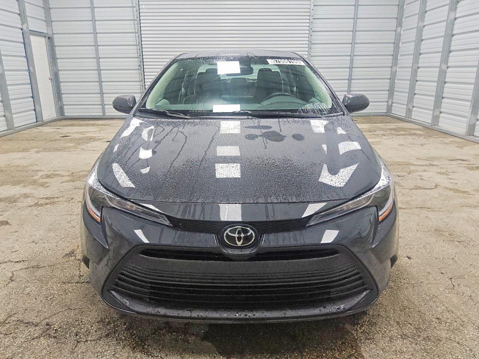 Снимка 5 от търг – 2026 TOYOTA COROLLA с VIN 5YFB4MDE7TP478677