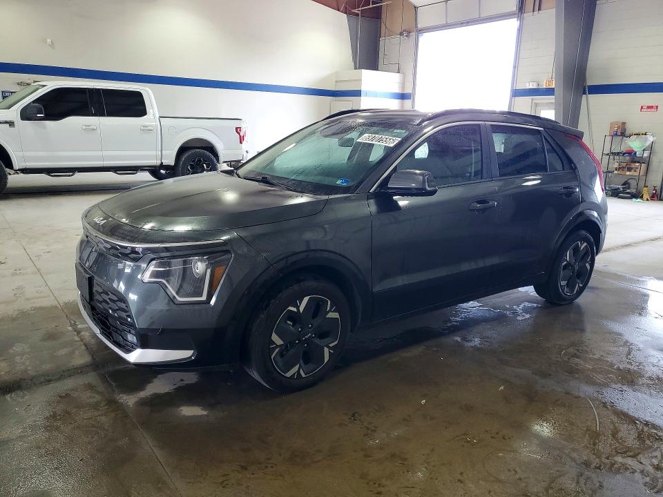 2024 KIA NIRO - Търг №69707556