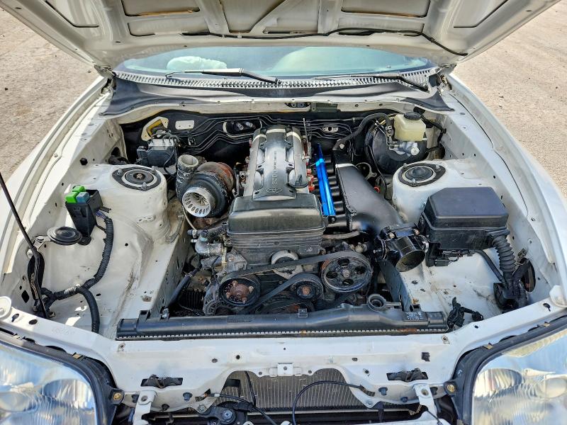 Фото 11 с аукциона – 1998 TOYOTA SUPRA с VIN JT2DE82A8W1001626
