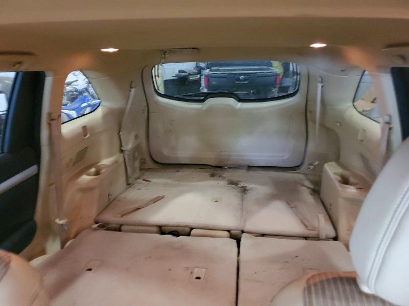 Photo 10 from auction – 2014 TOYOTA HIGHLANDER with VIN 5TDBKRFH5ES016705