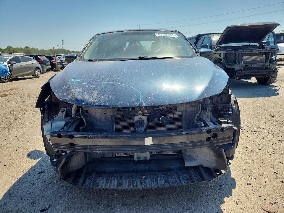 Zdjęcie 5 z aukcji – 2016 NISSAN SENTRA z VIN 3N1AB7AP2GL650466