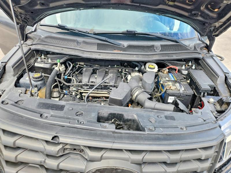 Photo 12 from auction – 2018 FORD EXPLORER with VIN 1FM5K8ARXJGC74385