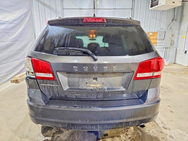 Photo 6 from auction – 2015 DODGE JOURNEY with VIN 3C4PDCAB5FT553520
