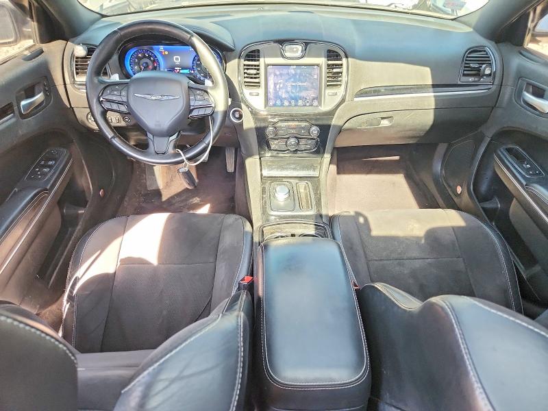 Foto 8 de la subasta – 2017 CHRYSLER 300 con VIN 2C3CCABG8HH541684