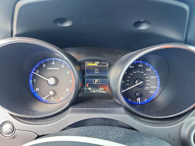 Zdjęcie 9 z aukcji – 2017 SUBARU OUTBACK z VIN 4S4BSAKC3H3370350