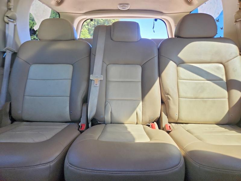 Photo 10 from auction – 2003 FORD EXPEDITION with VIN 1FMPU17L93LB64595