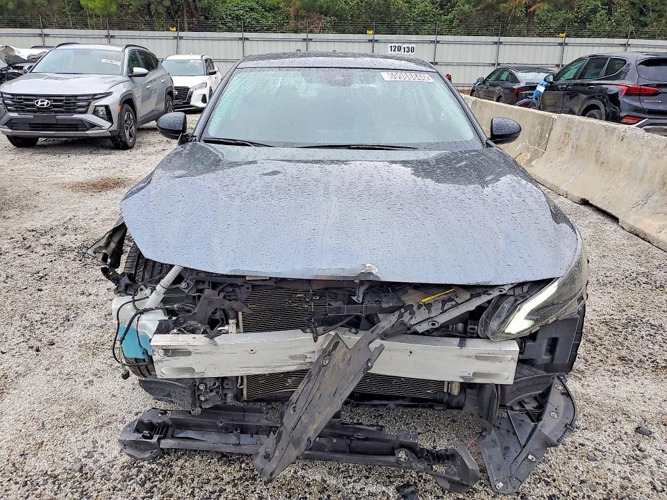 Снимка 5 от търг – 2025 NISSAN ALTIMA с VIN 1N4BL4DV3SN347881