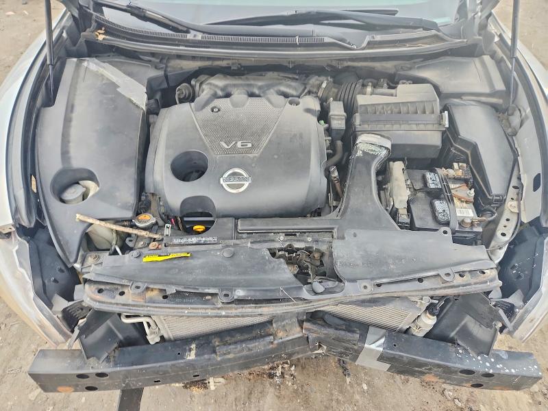 Zdjęcie 11 z aukcji – 2010 NISSAN MAXIMA z VIN 1N4AA5AP7AC838901