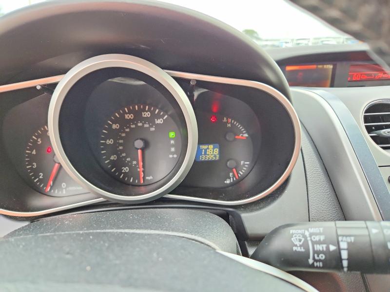 صورة رقم 9 من المزاد - 2011 MAZDA CX-7 مع VIN JM3ER2B5XB0387862