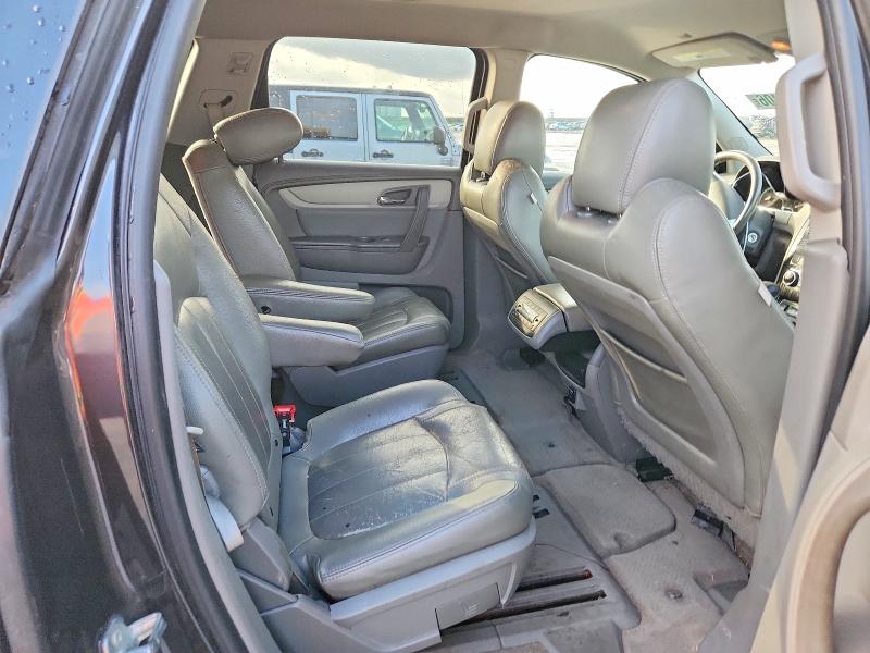 Photo 11 from auction – 2014 CHEVROLET TRAVERSE with VIN 1GNKRHKD7EJ372053