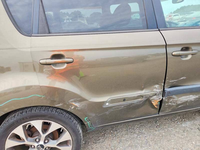 Foto 11 de la subasta – 2012 KIA SOUL con VIN KNDJT2A68C7461534