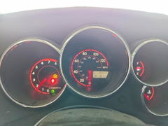 Photo 9 from auction – 2004 TOYOTA MATRIX with VIN 2T1KR32E84C195530