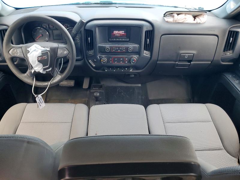 Zdjęcie 8 z aukcji – 2015 GMC SIERRA z VIN 1GT12XE82FF647351
