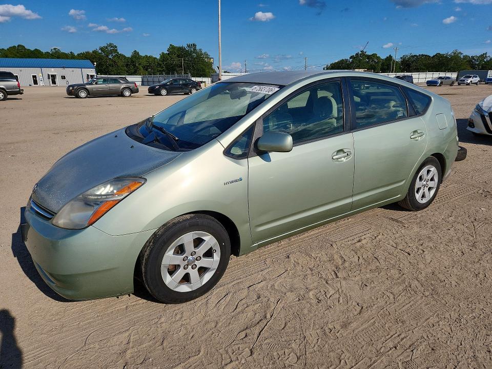 2009 TOYOTA PRIUS PRIME - Търг №67583706