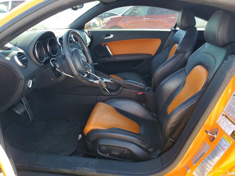Zdjęcie 7 z aukcji – 2012 AUDI TTS z VIN TRUK1AFK4C1019868