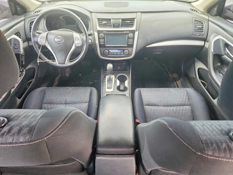 Zdjęcie 8 z aukcji – 2017 NISSAN ALTIMA z VIN 1N4AL3AP3HC203540