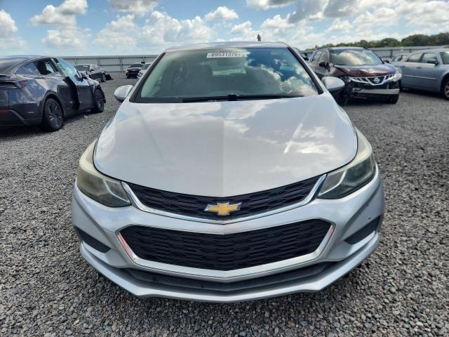 Photo 5 from auction – 2017 CHEVROLET CRUZE with VIN 3G1BE6SM9HS587759