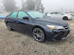 Photo 4 from auction – 2015 TOYOTA CAMRY with VIN 4T1BF1FK2FU892240