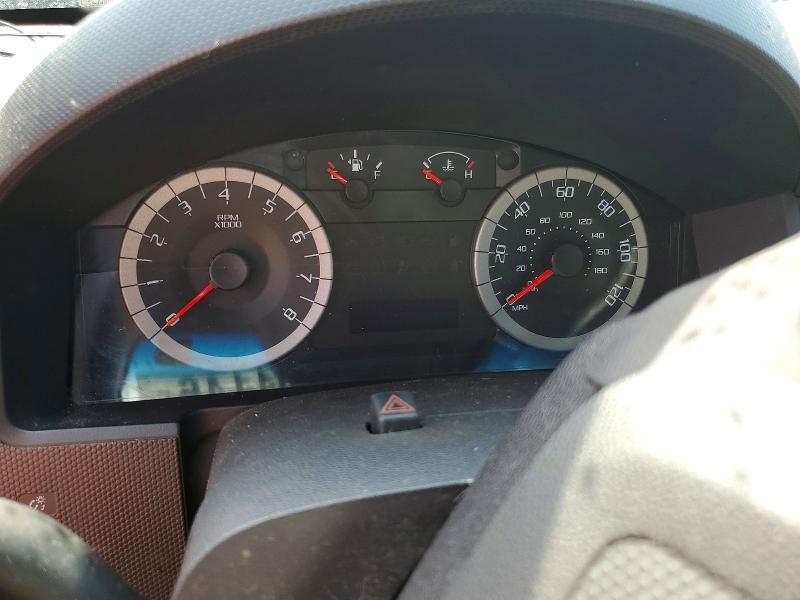 Снимка 9 от търг – 2011 FORD ESCAPE с VIN 1FMCU0D72BKA19449
