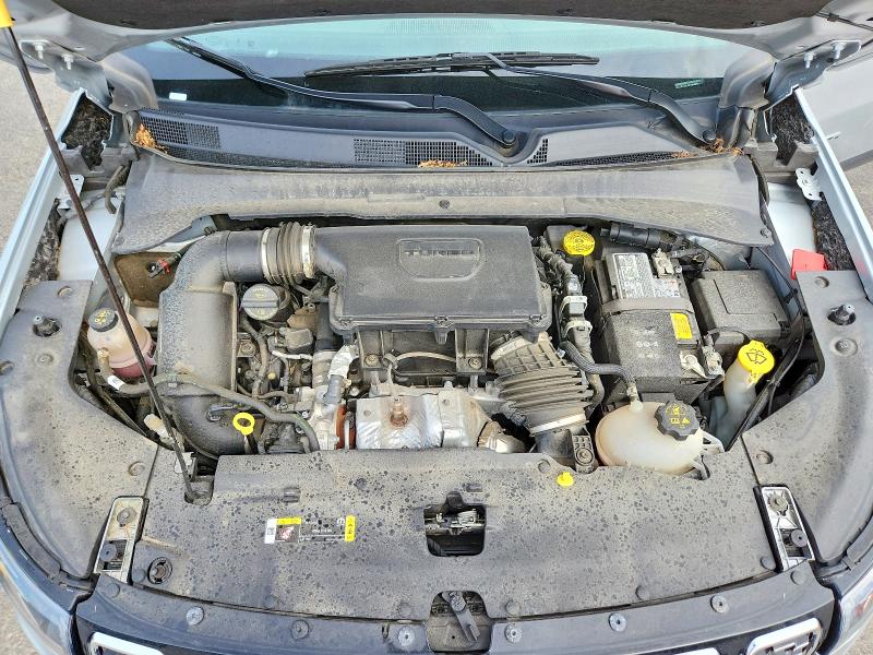 صورة رقم 11 من المزاد - 2025 JEEP COMPASS مع VIN 3C4NJDCN2ST510759