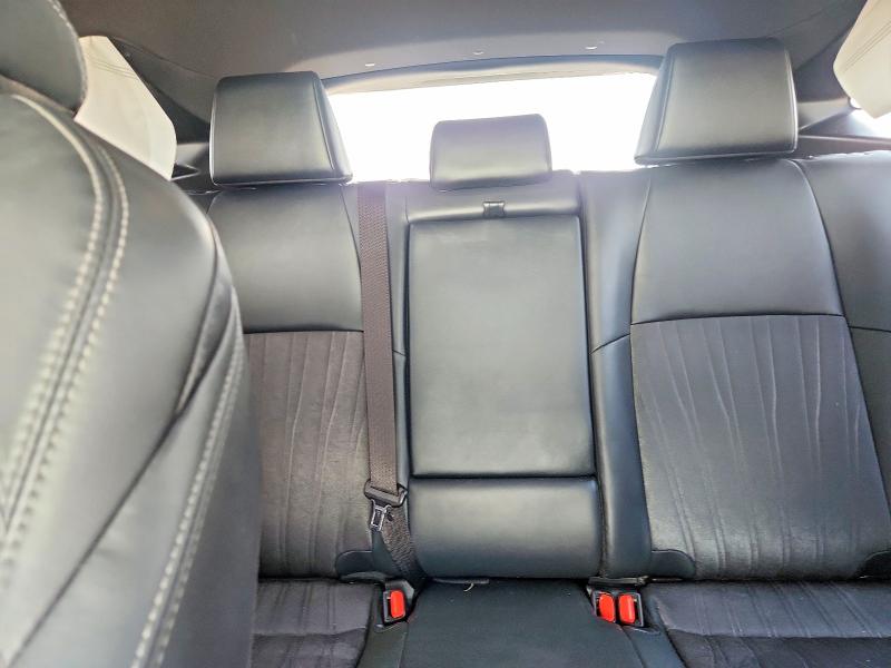 صورة رقم 10 من المزاد - 2021 TOYOTA VENZA مع VIN JTEAAAAHXMJ004970