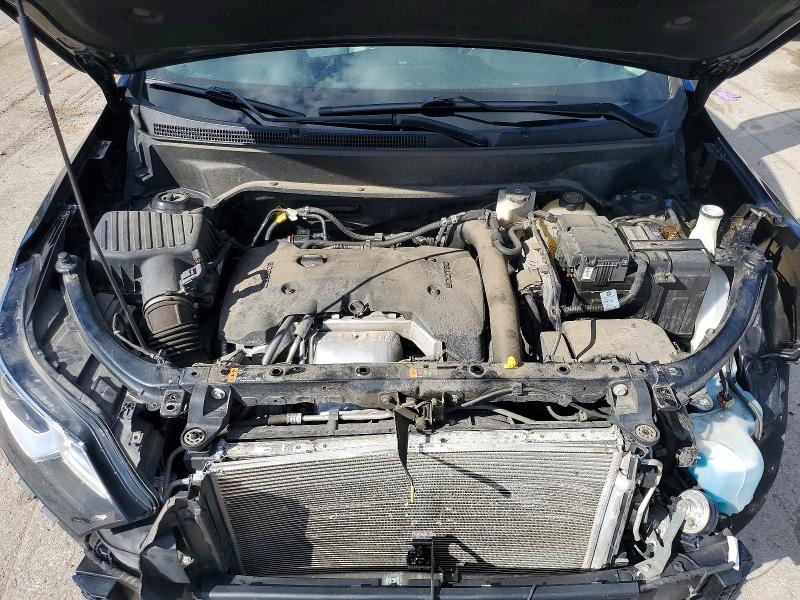 Photo 12 from auction – 2019 CHEVROLET EQUINOX with VIN 2GNAXPEX0K6306602