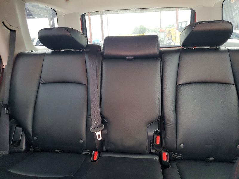 Photo 10 from auction – 2020 TOYOTA 4RUNNER with VIN JTEBU5JR5L5812047
