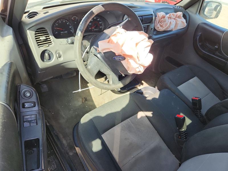 Photo 8 from auction – 2011 FORD RANGER with VIN 1FTKR1EE8BPA79498