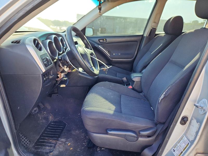 Photo 7 from auction – 2005 PONTIAC VIBE with VIN 5Y2SL63845Z459152