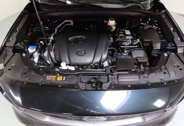 Photo 7 from auction – 2026 MAZDA CX-5 with VIN JM3KMCHA8T0153412
