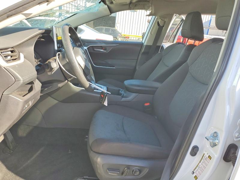 Снимка 7 от търг – 2025 TOYOTA RAV4 с VIN 2T3P1RFV8SW605689