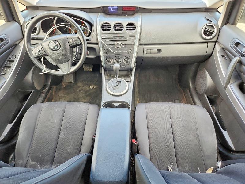 صورة رقم 8 من المزاد - 2011 MAZDA CX-7 مع VIN JM3ER2A55B0394008