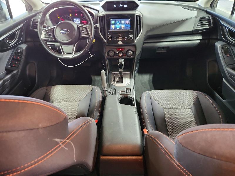 Фото 8 с аукциона – 2019 SUBARU CROSSTREK с VIN JF2GTADC6K8290220