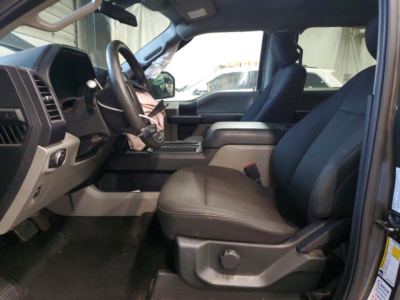 Фото 7 с аукциона – 2020 FORD F150 с VIN 1FTEW1EP1LFA04401
