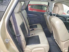 Photo 11 from auction – 2010 DODGE JOURNEY with VIN 3D4PG5FV0AT118731