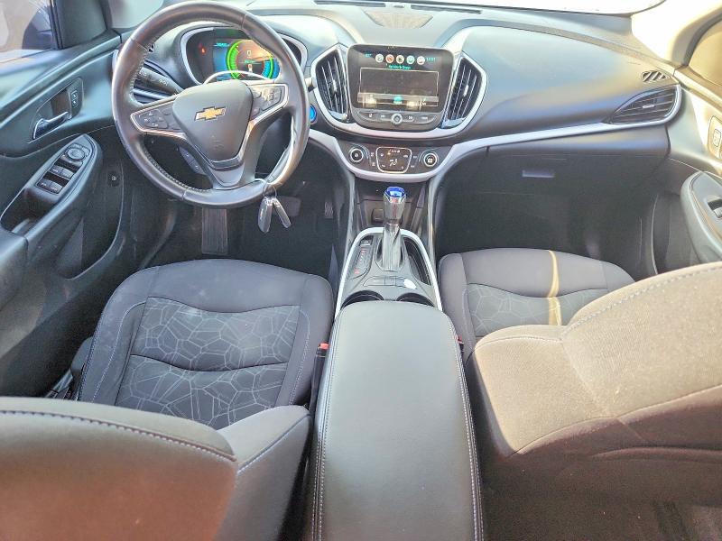 Photo 8 from auction – 2017 CHEVROLET VOLT with VIN 1G1RC6S54HU185743