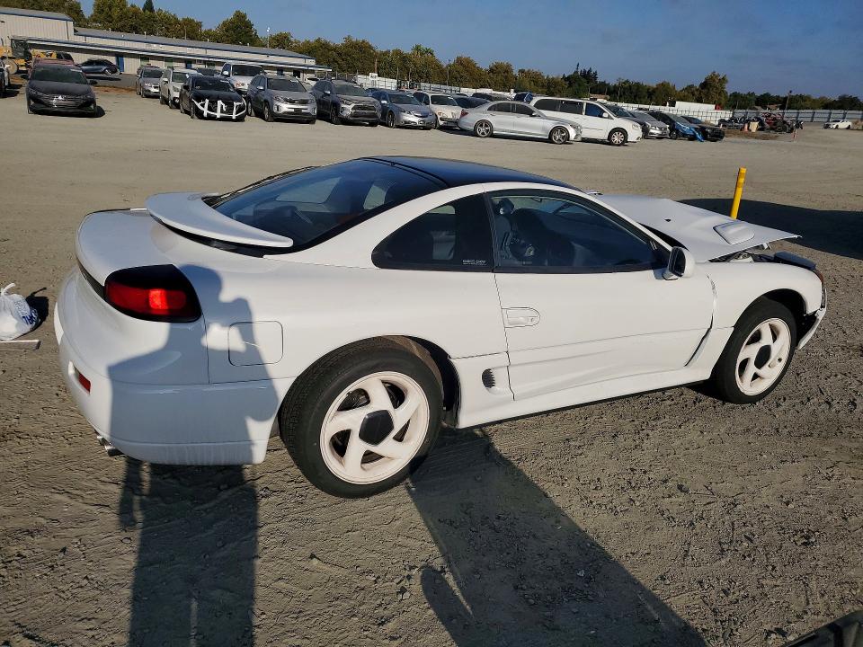 صورة رقم 3 من المزاد - 1991 DODGE STEALTH مع VIN JB3XE74C0MY019492