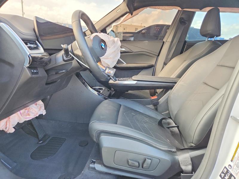 صورة رقم 7 من المزاد - 2026 BMW X1 مع VIN WBX73EF02T5731596