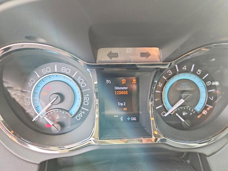 Снимка 9 от търг – 2011 BUICK LACROSSE с VIN 1G4GE5ED3BF233973