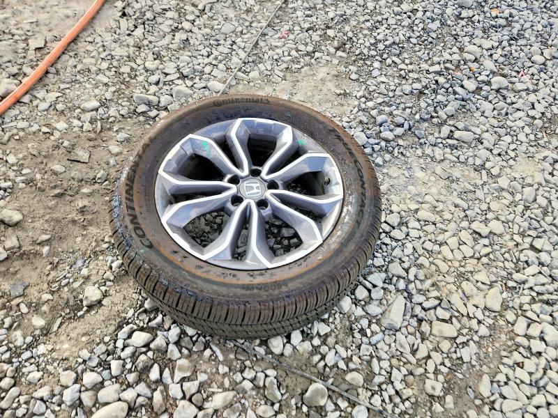 Foto 12 de la subasta – 2020 HONDA CR-V con VIN 7FARW2H52LE010900