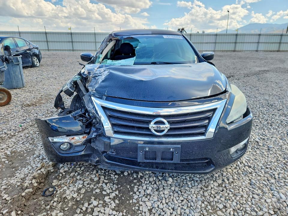 Photo 5 from auction – 2015 NISSAN ALTIMA with VIN 1N4AL3AP7FC274124